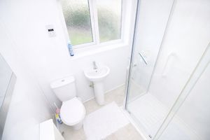 Shower Room- click for photo gallery